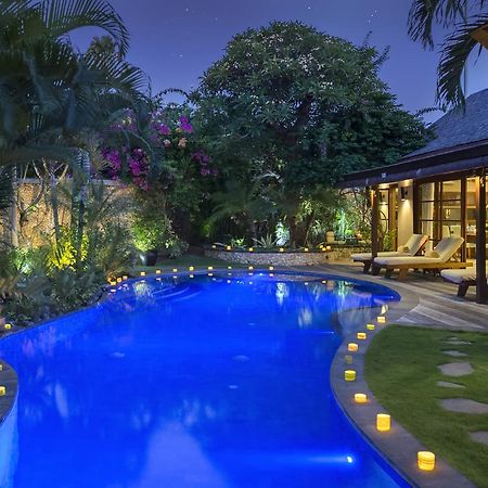 Lataliana Villas Семіньяк Екстер'єр фото