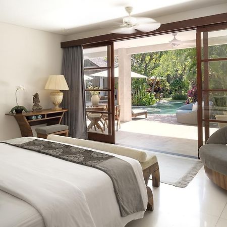 Lataliana Villas Семіньяк Екстер'єр фото