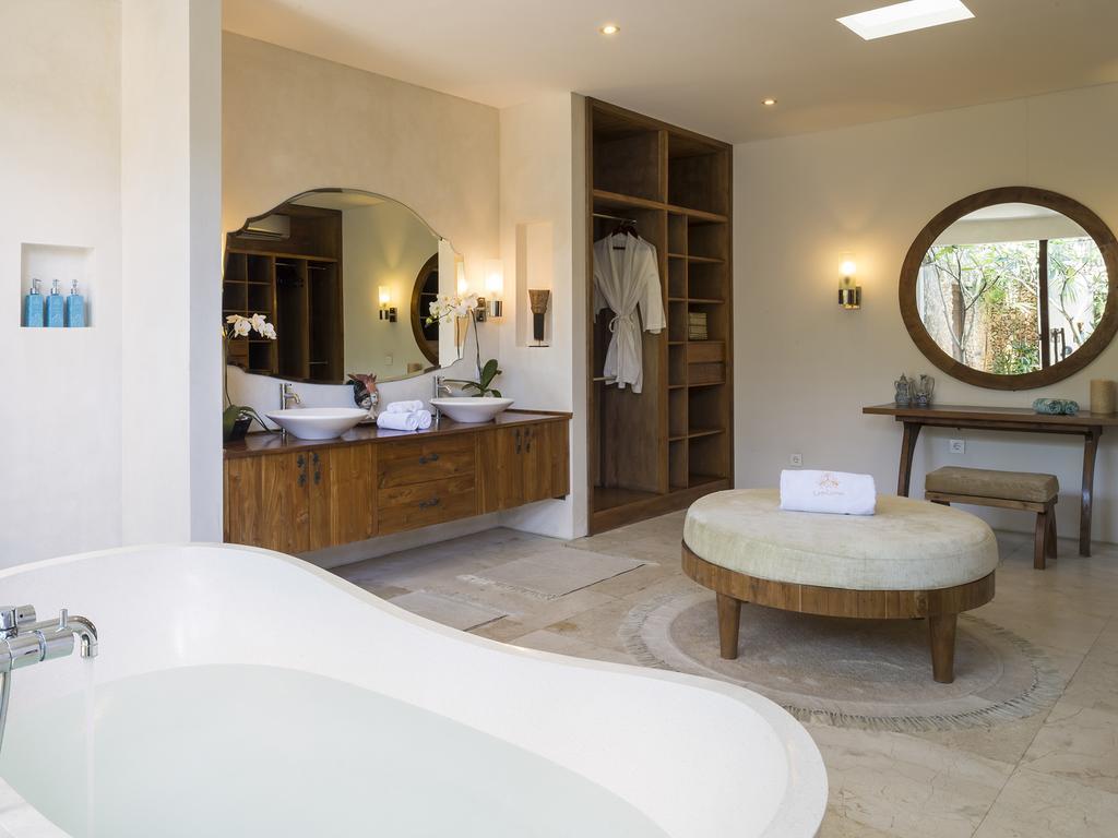 Lataliana Villas Семіньяк Номер фото