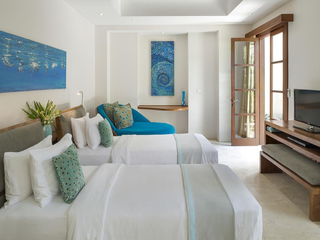 Lataliana Villas Семіньяк Номер фото