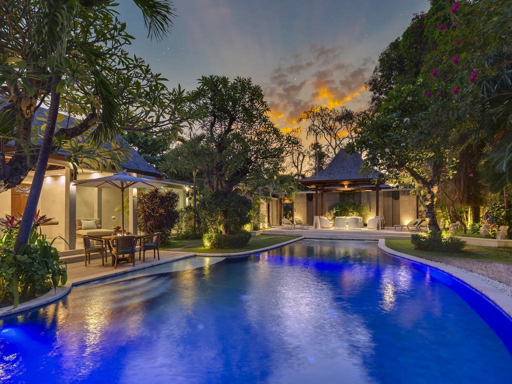 Lataliana Villas Семіньяк Номер фото
