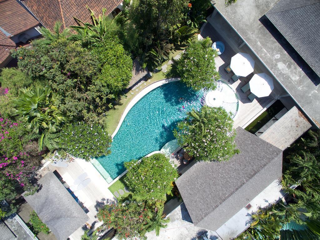 Lataliana Villas Семіньяк Номер фото