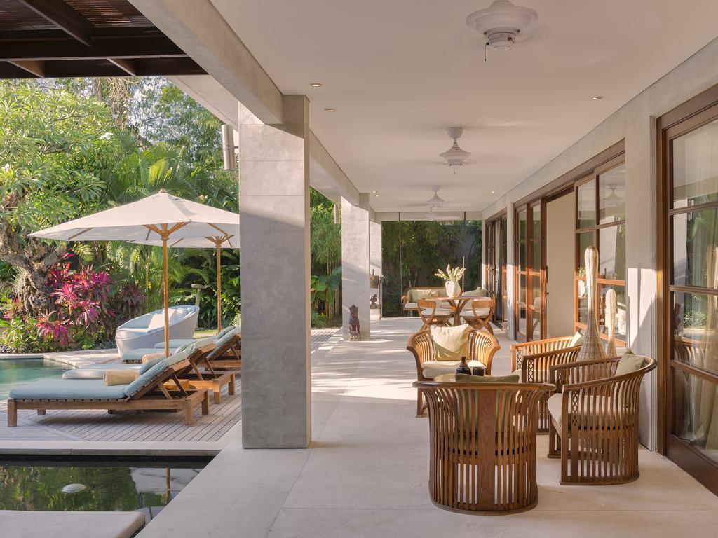 Lataliana Villas Семіньяк Номер фото