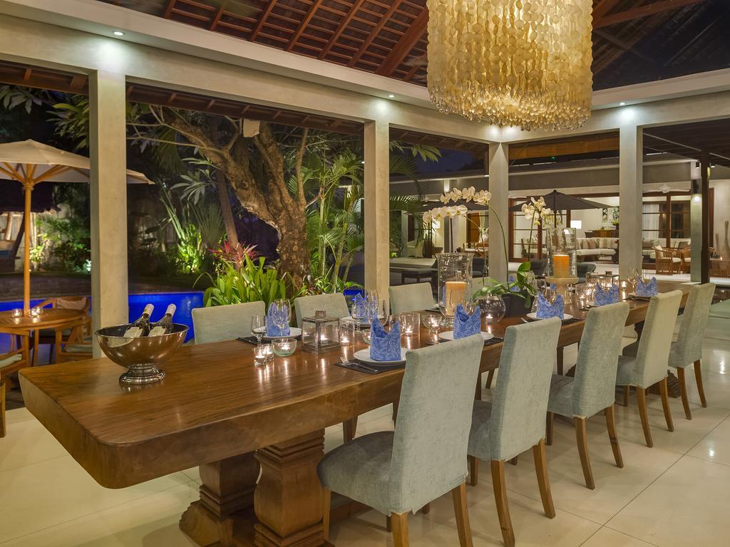 Lataliana Villas Семіньяк Номер фото