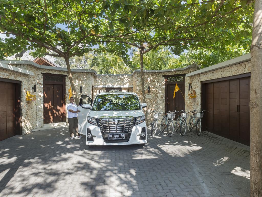 Lataliana Villas Семіньяк Номер фото