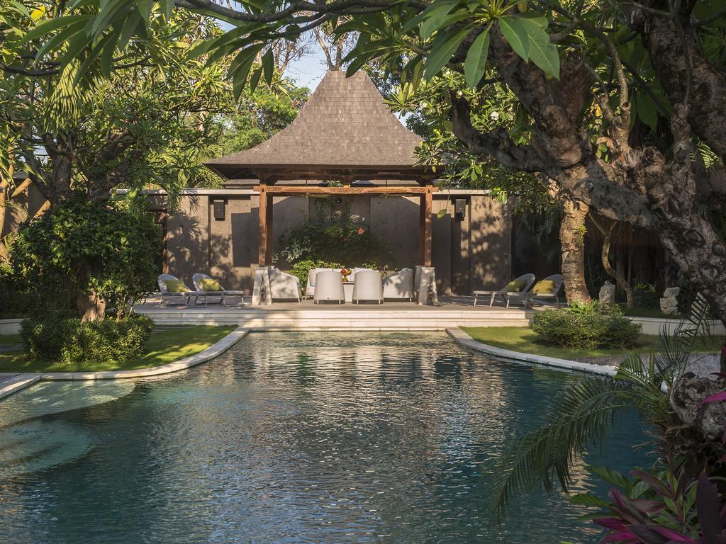 Lataliana Villas Семіньяк Номер фото