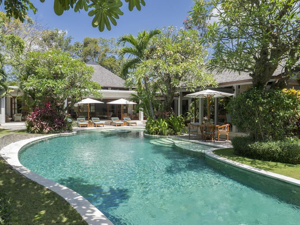 Lataliana Villas Семіньяк Номер фото