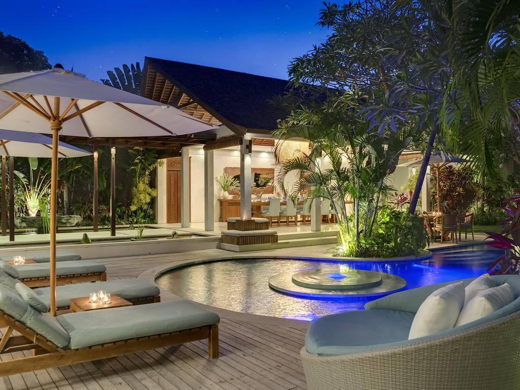 Lataliana Villas Семіньяк Номер фото