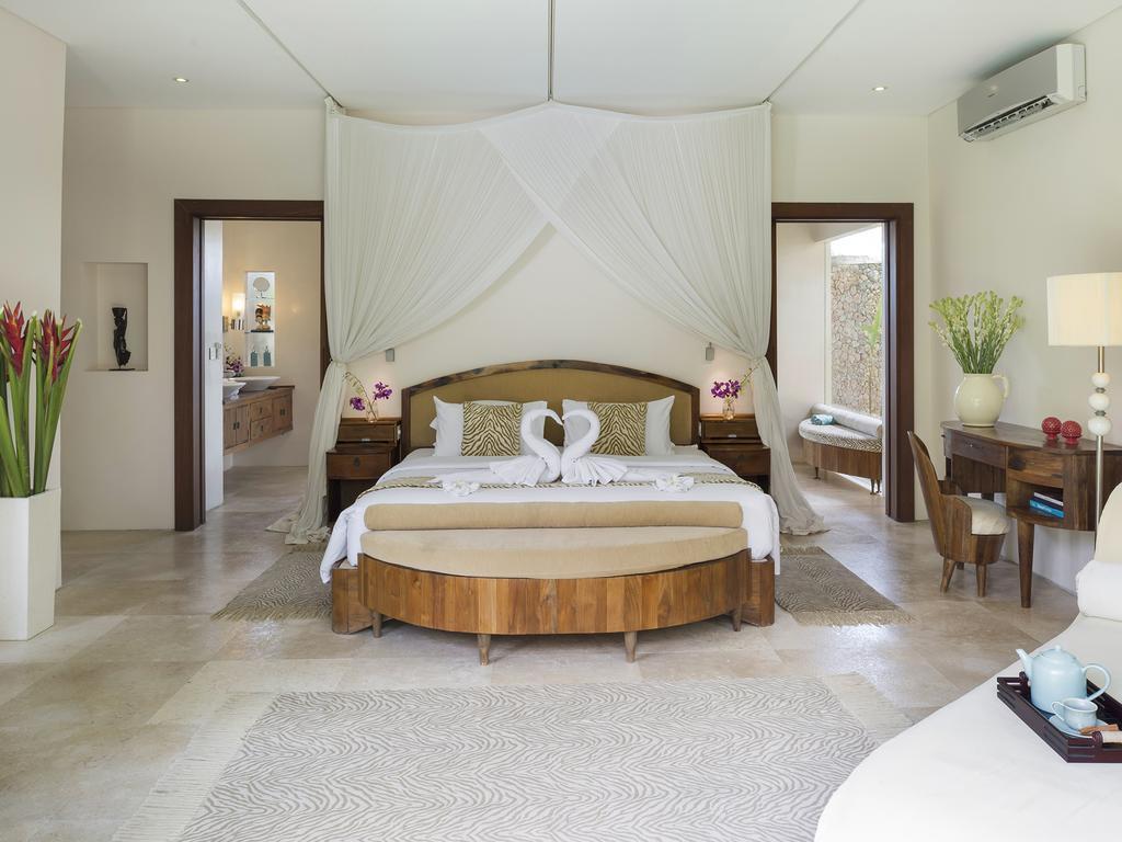 Lataliana Villas Семіньяк Номер фото