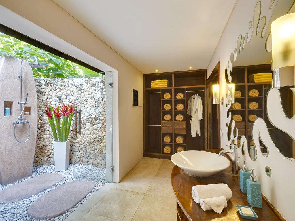 Lataliana Villas Семіньяк Номер фото
