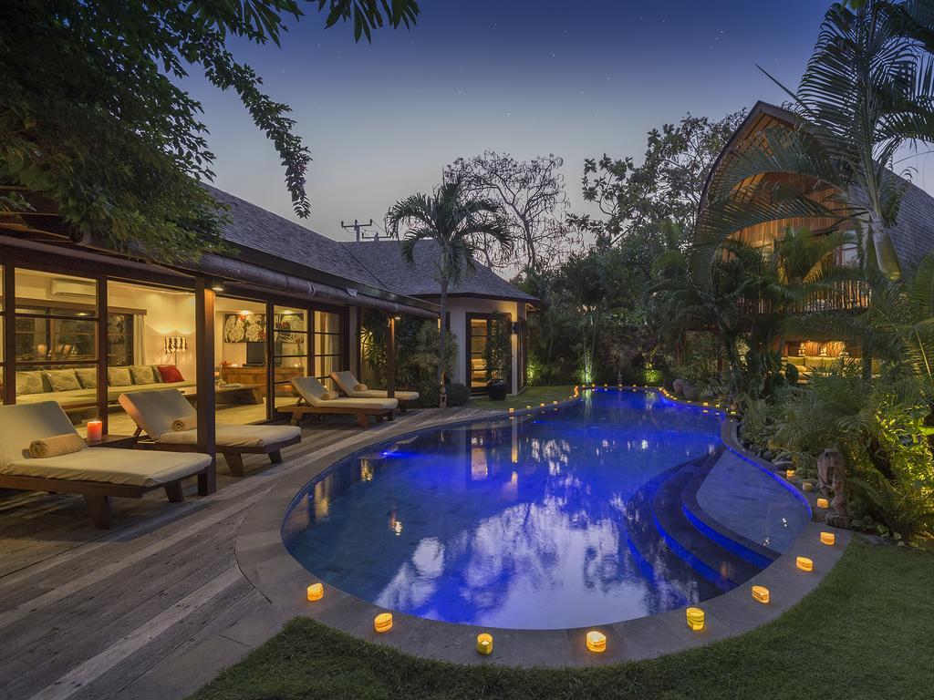 Lataliana Villas Семіньяк Номер фото
