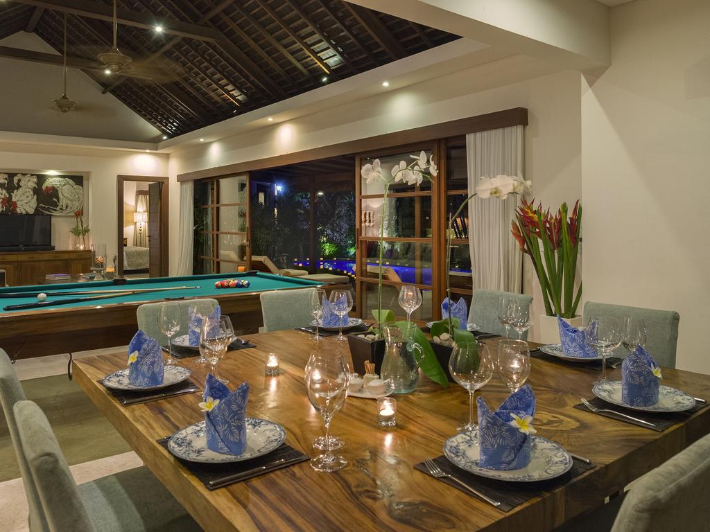 Lataliana Villas Семіньяк Номер фото