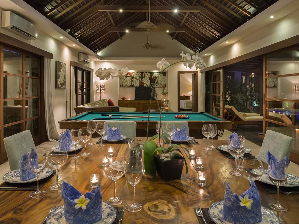 Lataliana Villas Семіньяк Номер фото