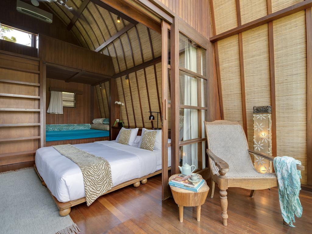 Lataliana Villas Семіньяк Номер фото