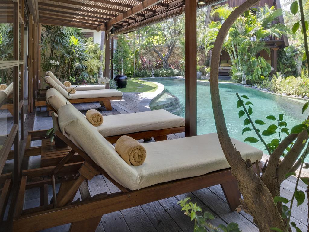 Lataliana Villas Семіньяк Номер фото