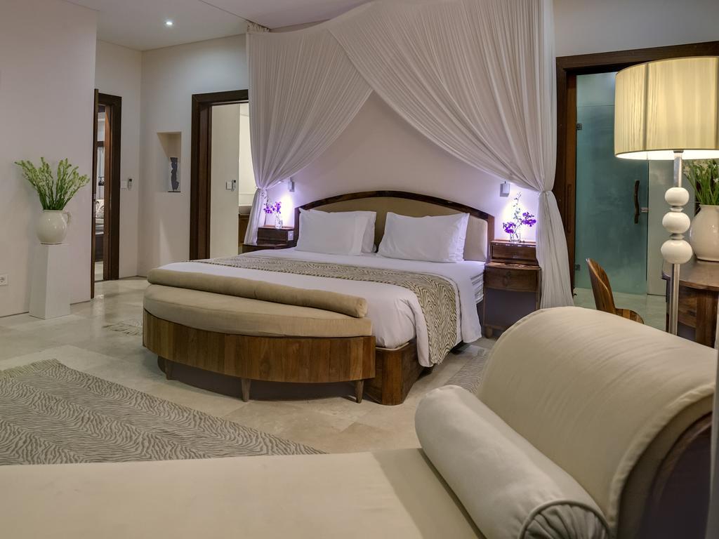 Lataliana Villas Семіньяк Номер фото
