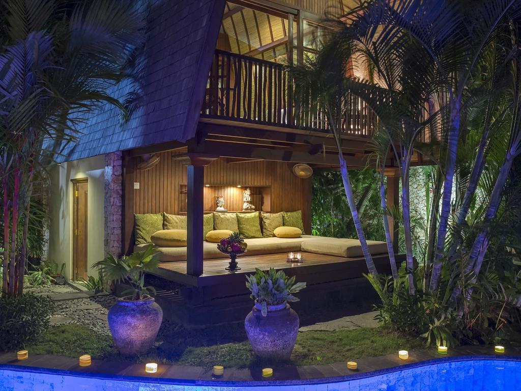 Lataliana Villas Семіньяк Номер фото