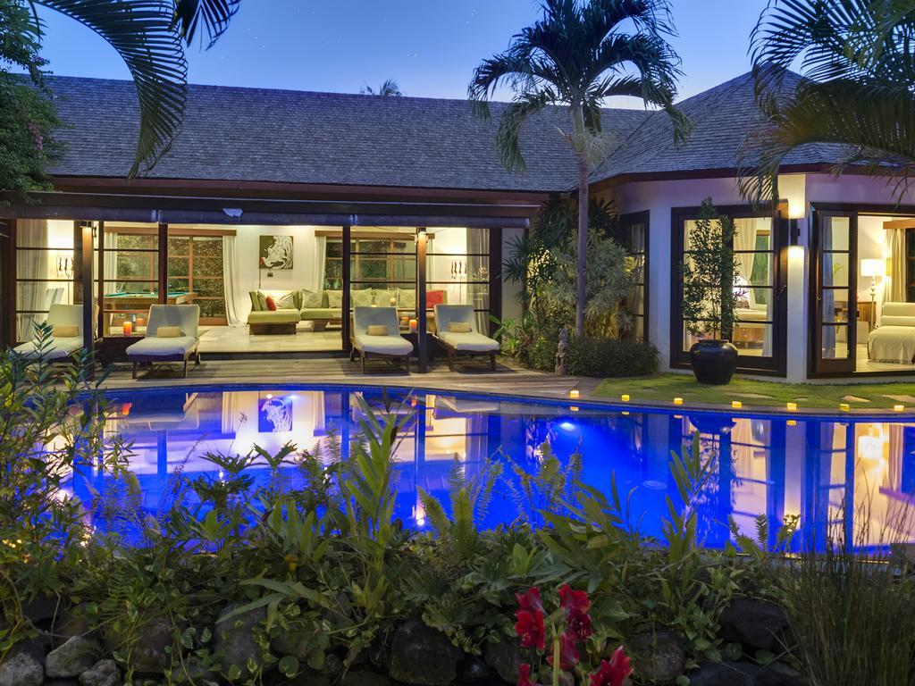 Lataliana Villas Семіньяк Номер фото