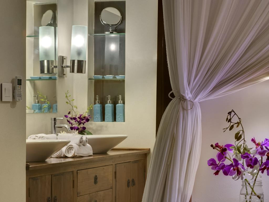 Lataliana Villas Семіньяк Номер фото
