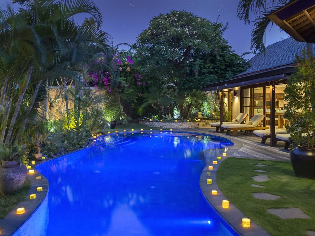 Lataliana Villas Семіньяк Екстер'єр фото