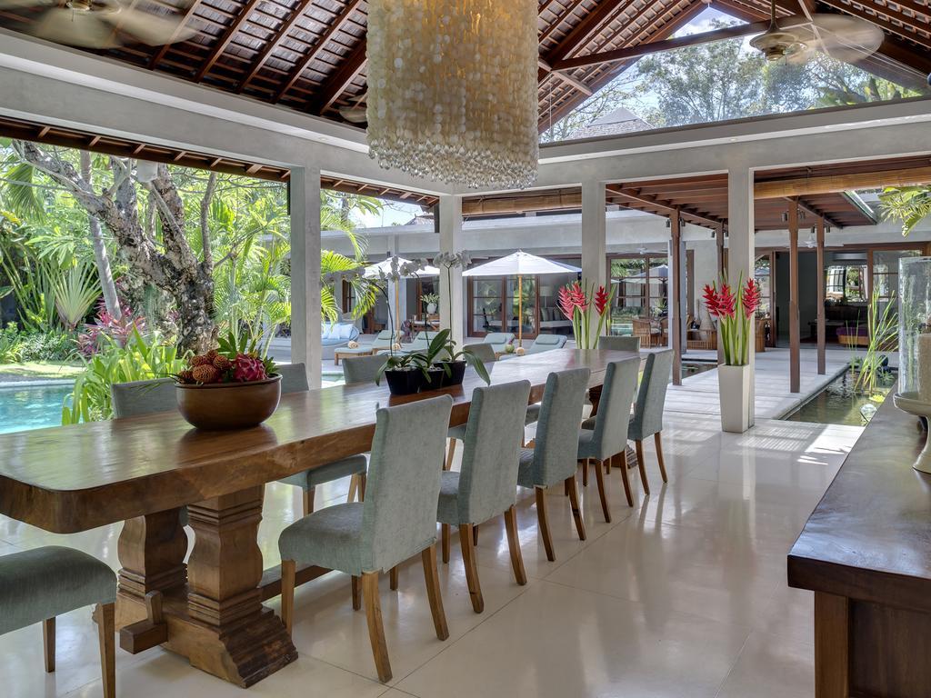 Lataliana Villas Семіньяк Екстер'єр фото