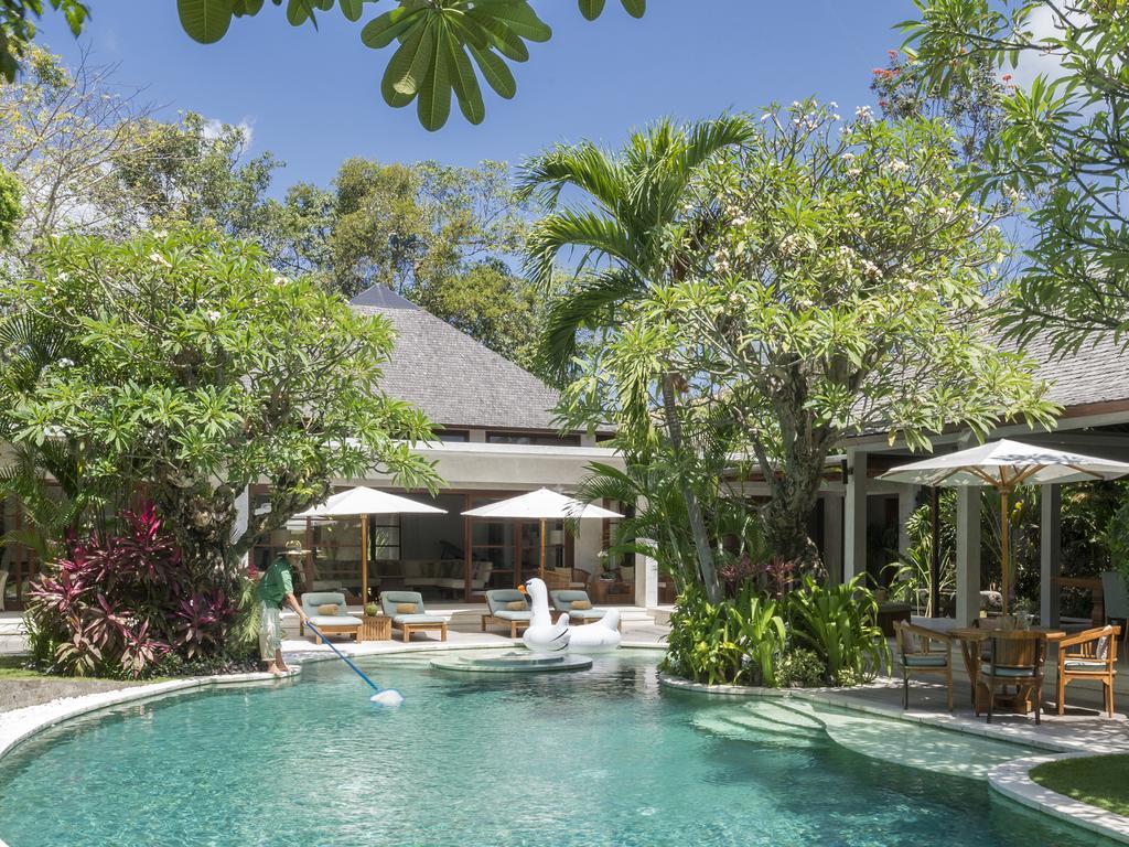 Lataliana Villas Семіньяк Екстер'єр фото