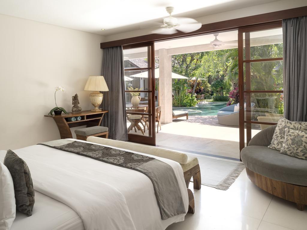 Lataliana Villas Семіньяк Екстер'єр фото