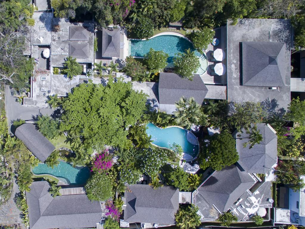 Lataliana Villas Семіньяк Екстер'єр фото